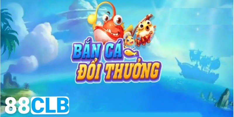 Bắn Cá HZ88 Giải trí săn cá đẳng cấp cùng TP Gaming