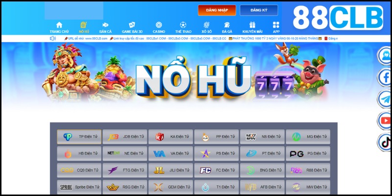 Nổ Hũ HZ88 Tổng quan chuyên mục Nổ Hũ
