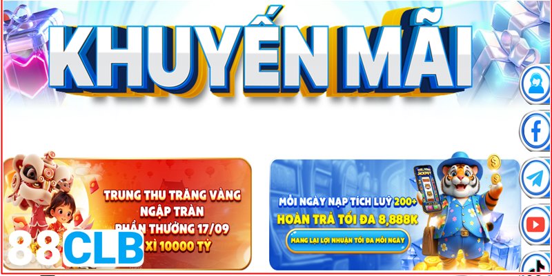 Khuyến Mãi HZ88 | Ưu Đãi Vàng Dành Cho Thành Viên Nhà Cái Tổng hợp sự kiện khuyến mãi HZ88 dành cho hội viên của nhà cái trực tuyến