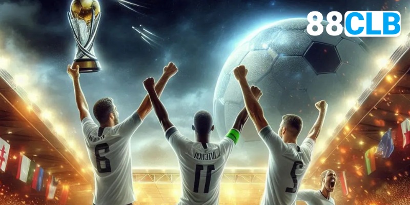 Thể Thao HZ88 Virtual Sports là hình thức được rất nhiều hội viên ưa thích